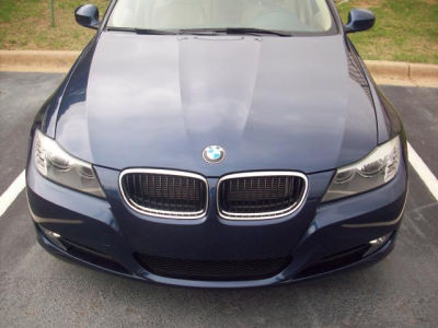 2011 BMW 328  i