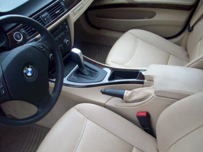 2011 BMW 328  i
