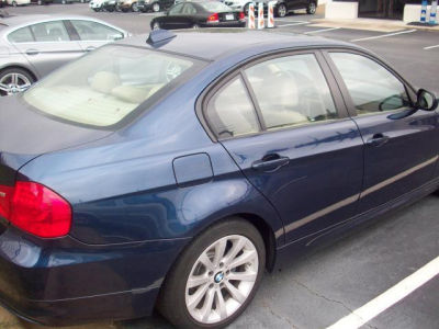 2011 BMW 328  i