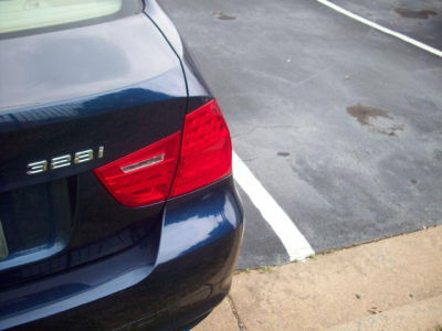 2011 BMW 328  i