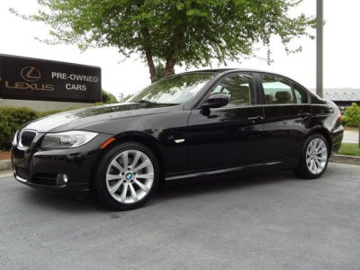 2011 BMW 328  i