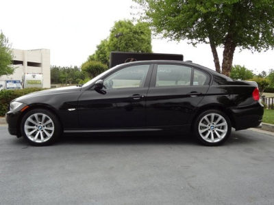 2011 BMW 328  i