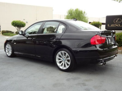 2011 BMW 328  i