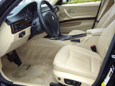 2011 BMW 328  i