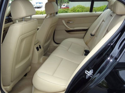 2011 BMW 328  i