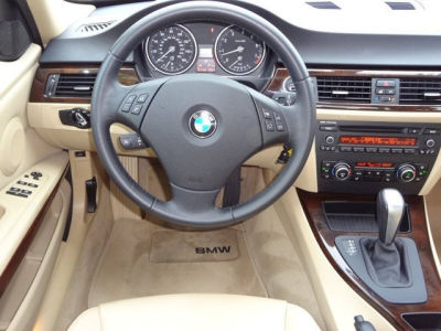2011 BMW 328  i