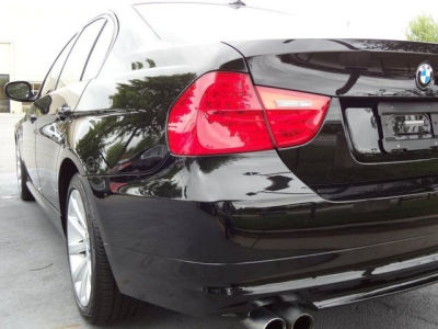 2011 BMW 328  i