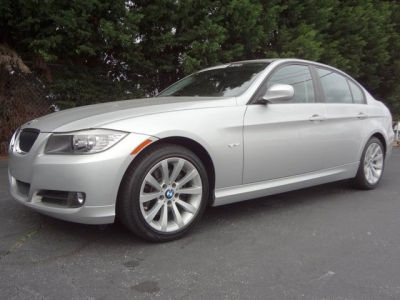 2010 BMW 328  i