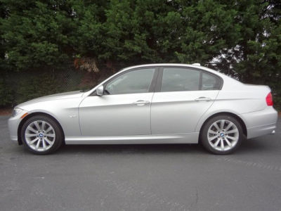 2010 BMW 328  i