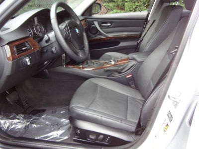 2010 BMW 328  i