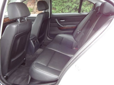 2010 BMW 328  i