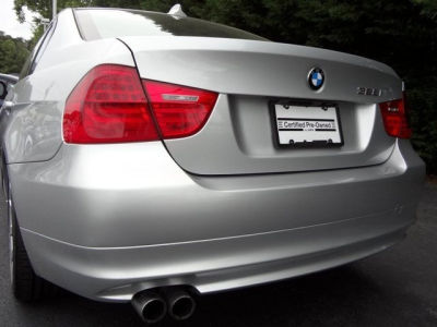 2010 BMW 328  i