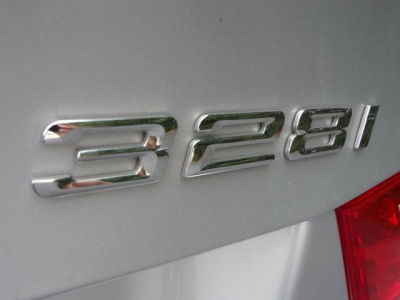2010 BMW 328  i