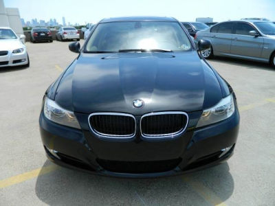2011 BMW 328  i