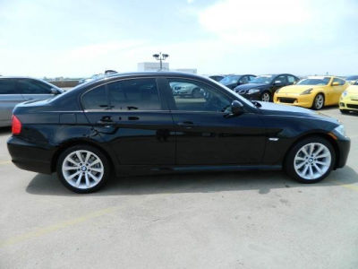 2011 BMW 328  i