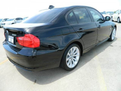 2011 BMW 328  i