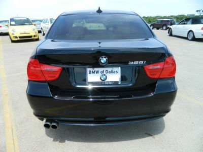 2011 BMW 328  i