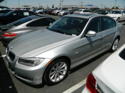 2011 BMW 328  i