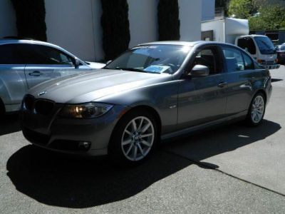 2011 BMW 328  i