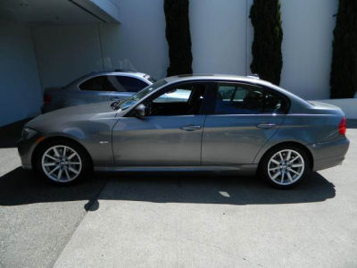 2011 BMW 328  i