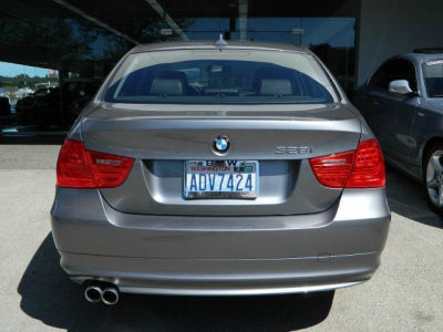 2011 BMW 328  i
