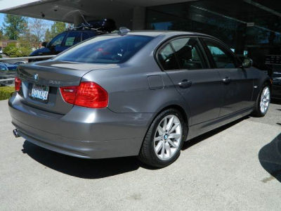 2011 BMW 328  i