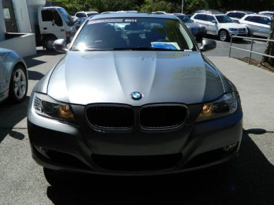 2011 BMW 328  i