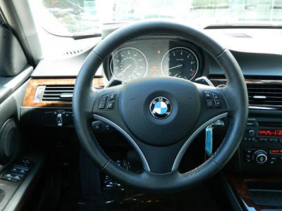 2011 BMW 328  i