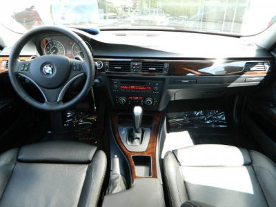 2011 BMW 328  i