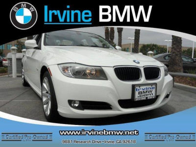2011 BMW 328  i