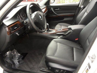 2011 BMW 328  i