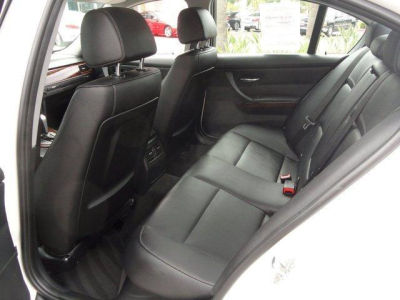 2011 BMW 328  i