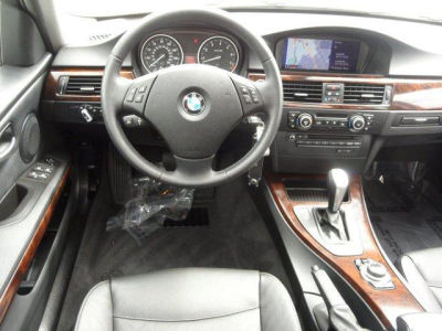 2011 BMW 328  i