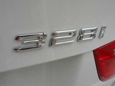 2011 BMW 328  i