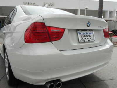 2011 BMW 328  i