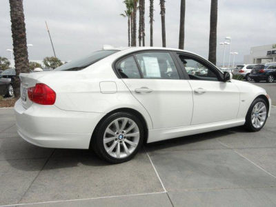 2011 BMW 328  i