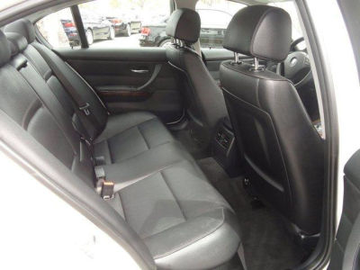 2011 BMW 328  i