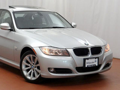 2011 BMW 328  i xDrive