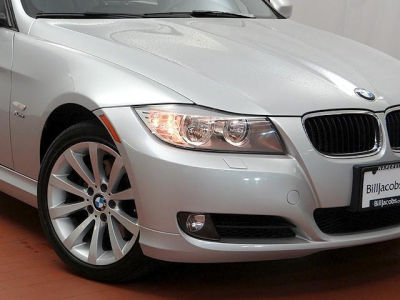 2011 BMW 328  i xDrive