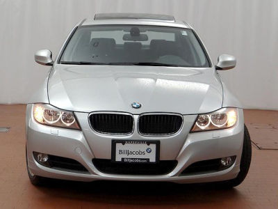 2011 BMW 328  i xDrive