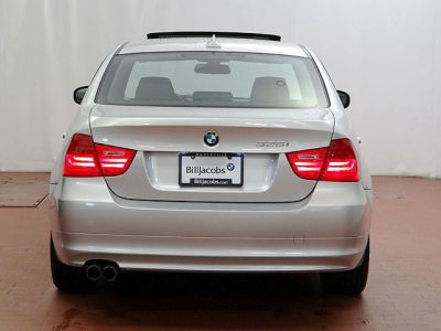 2011 BMW 328  i xDrive