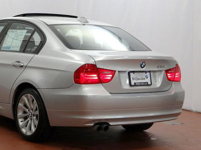 2011 BMW 328  i xDrive