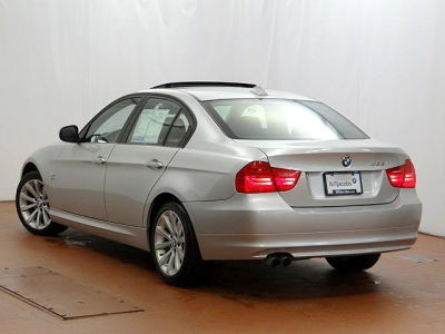 2011 BMW 328  i xDrive
