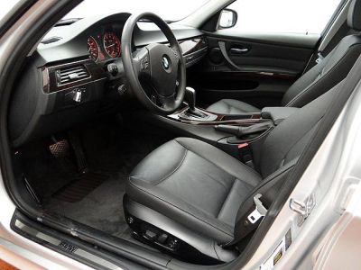 2011 BMW 328  i xDrive