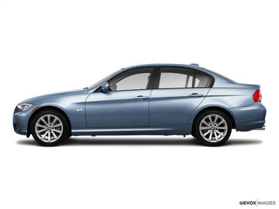 2011 BMW 328  i xDrive