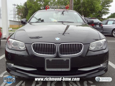 2011 BMW 328  i