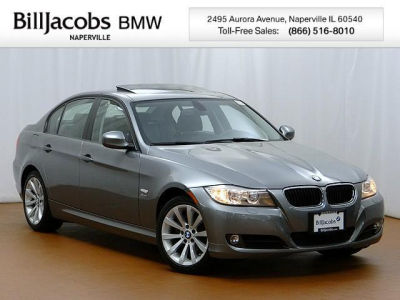 2011 BMW 328  i xDrive