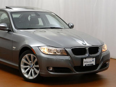 2011 BMW 328  i xDrive