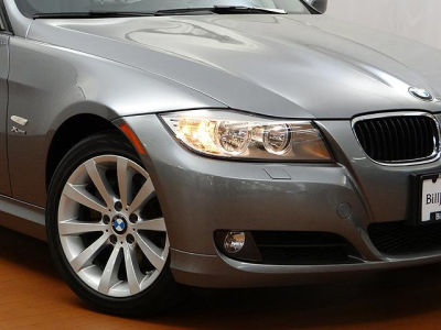 2011 BMW 328  i xDrive