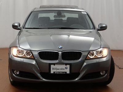 2011 BMW 328  i xDrive